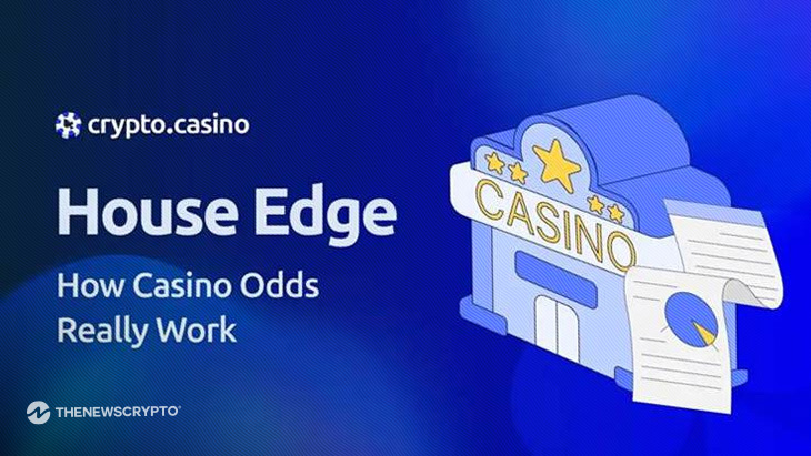 Why Understanding the House Edge Is Essential for Real Money Gaming